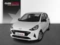 Hyundai i10 1.0 MPI 63CV Essence Connect Blanc - thumbnail 1