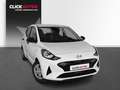 Hyundai i10 1.0 MPI 63CV Essence Connect Blanc - thumbnail 3