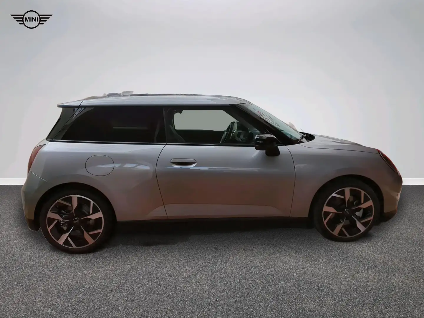 MINI Cooper E All-Electric MINI Cooper E Сірий - 2