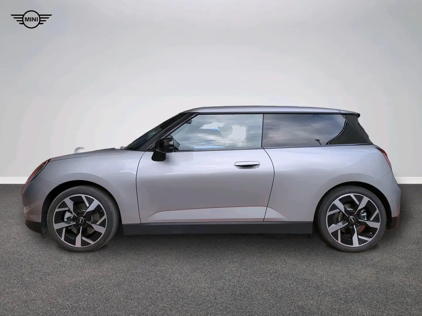 MINI Cooper E All-Electric MINI Cooper E Grigio - 2