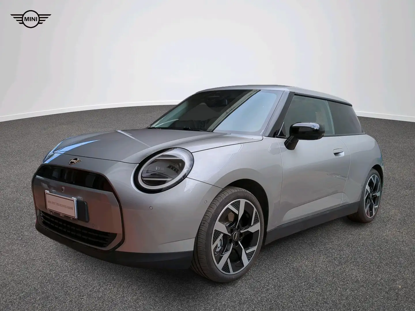 MINI Cooper E All-Electric MINI Cooper E Grigio - 1