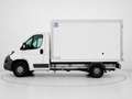 Peugeot Boxer Chasis Cabina 2.0BlueHDI 335 L2 130 Blanco - thumbnail 6