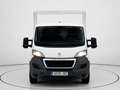 Peugeot Boxer Chasis Cabina 2.0BlueHDI 335 L2 130 Blanco - thumbnail 7
