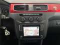 Volkswagen Caddy PKW 2.0 TDI BMT Generation Four*Navi*ACC*Bi-Xen AC Rot - thumbnail 23