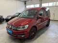 Volkswagen Caddy PKW 2.0 TDI BMT Generation Four*Navi*ACC*Bi-Xen AC Rot - thumbnail 1