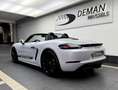 Porsche 718 Boxster Style Edition * PDK* BOSE* Chrono * PDLS Grau - thumbnail 3