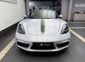 Porsche 718 Boxster Style Edition * PDK* BOSE* Chrono * PDLS Grau - thumbnail 4
