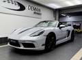 Porsche 718 Boxster Style Edition * PDK* BOSE* Chrono * PDLS Grau - thumbnail 1