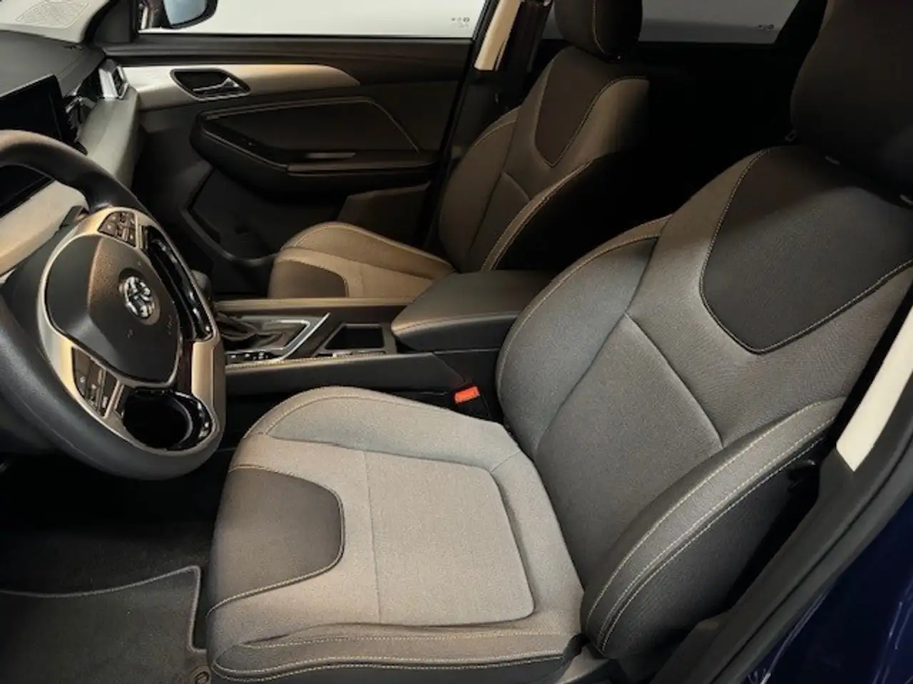 BAIC Senova X35 2024