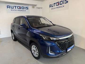 1.5 T-GDI CONFORT 6AT