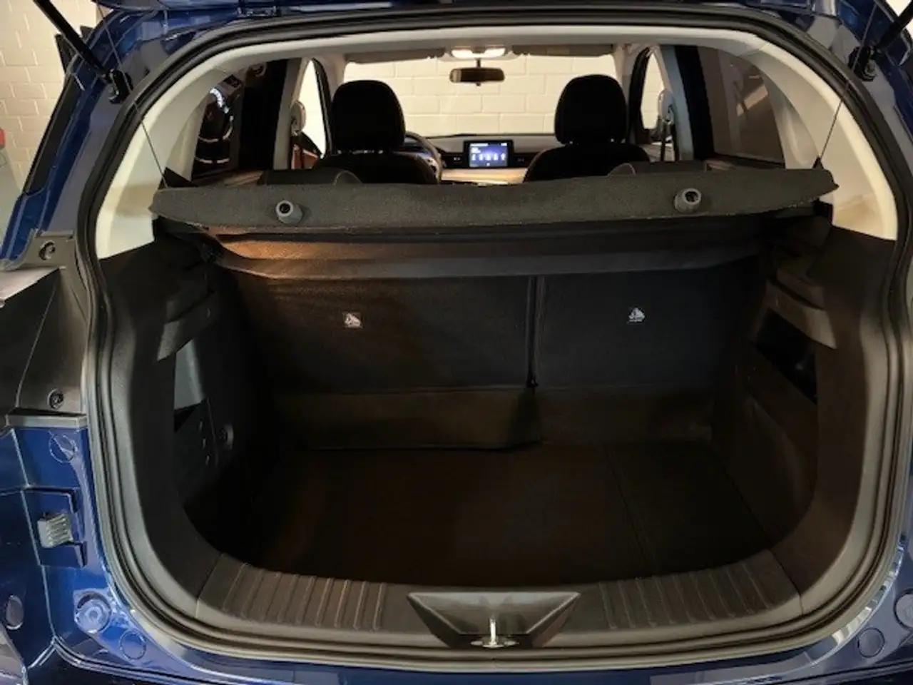 BAIC Senova X35 2024