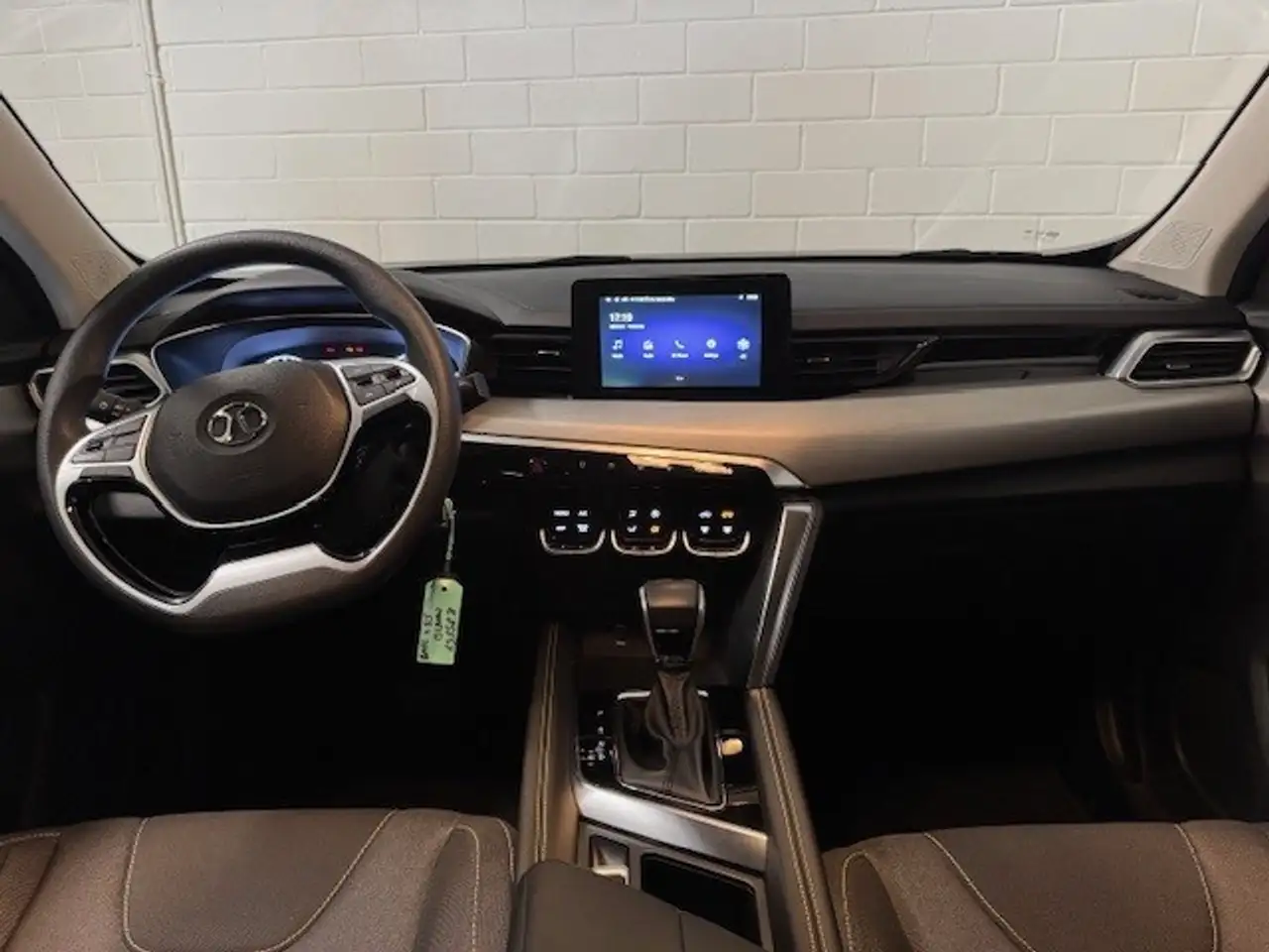 BAIC Senova X35 2024