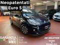 Citroen C3 C3 1.2 Neopatentati Euro 5 Noir - thumbnail 1