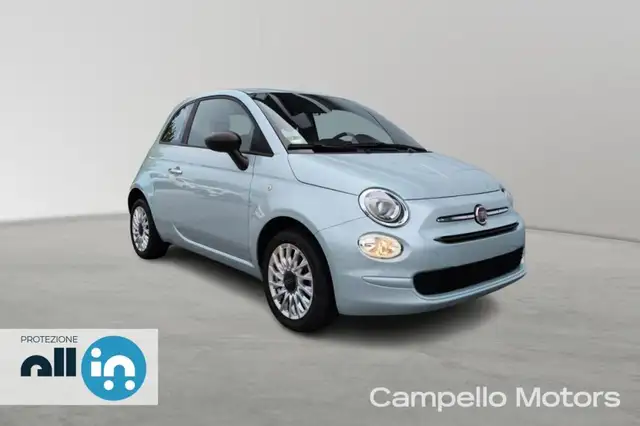 Fiat 500 500 1.0 70cv Hybrid MY23