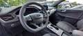 Ford Kuga 2.5 Duratec PHEV ST-LINE AHK LMF 19ZOLL PANORAMAD. Blauw - thumbnail 4