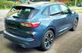 Ford Kuga 2.5 Duratec PHEV ST-LINE AHK LMF 19ZOLL PANORAMAD. Blauw - thumbnail 3