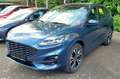 Ford Kuga 2.5 Duratec PHEV ST-LINE AHK LMF 19ZOLL PANORAMAD. Blauw - thumbnail 1