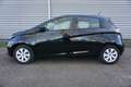 Renault ZOE ZOE R110 52 Kw 109 pk (huuraccu) CCS snelladen Zwart - thumbnail 2