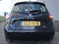 Renault ZOE ZOE R110 52 Kw 109 pk (huuraccu) CCS snelladen Zwart - thumbnail 4
