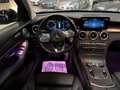 Mercedes-Benz GLC 200 200 d AMG Line Bleu - thumbnail 11