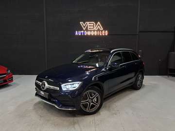 200 d AMG Line