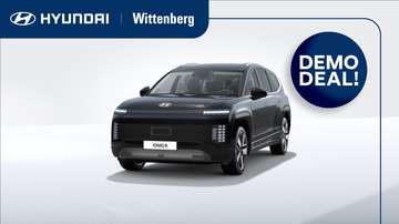 Connect+ AWD 7p. 110.3 kWh | BTW auto | Lage bijte