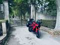 Yamaha Tracer 9 GT Roşu - thumbnail 1