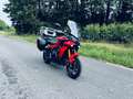 Yamaha Tracer 9 GT Roşu - thumbnail 8