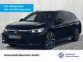 Volkswagen Passat Variant 2.0 TDI 4M R-LINE SIGNATURE Negro - thumbnail 1