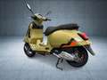 Vespa GTS 310 Super Sport Grün Ambizioso Matt Grün - thumbnail 3