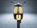 Vespa GTS 310 Super Sport Grün Ambizioso Matt Grün - thumbnail 9