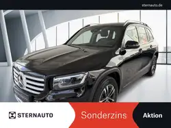 Mercedes-Benz GLB 200 d Navi/LED/AHK/Kamera/Totwinkel/Sitzhzg.
