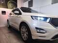 Ford Edge - 2.0 TDCI 210 CV AWD Start&Stop Powershift Vignal Bianco - thumbnail 3