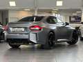 BMW M2 Coupé DA PA RFK AdapLED HuD HiFi Shz. 20" LMR Grijs - thumbnail 2