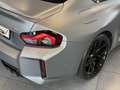BMW M2 Coupé DA PA RFK AdapLED HuD HiFi Shz. 20" LMR Grijs - thumbnail 6