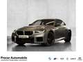 BMW M2 Coupé DA PA RFK AdapLED HuD HiFi Shz. 20" LMR Grijs - thumbnail 1