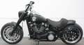 Harley-Davidson Fat Boy FLFB Softail Fat Boy M8 5HD1... Champion Umbau Black - thumbnail 19