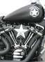 Harley-Davidson Fat Boy FLFB Softail Fat Boy M8 5HD1... Champion Umbau Zwart - thumbnail 11