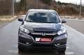 Honda HR-V 1.5i*Elegance*AHK*Navi*1.Hd*Tempomat Gris - thumbnail 3