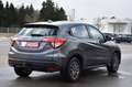Honda HR-V 1.5i*Elegance*AHK*Navi*1.Hd*Tempomat Gris - thumbnail 9