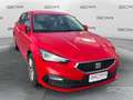 SEAT Leon 1.0 eTSI 81KW BUSINESS DSG Rot - thumbnail 2