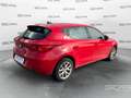 SEAT Leon 1.0 eTSI 81KW BUSINESS DSG Rot - thumbnail 4