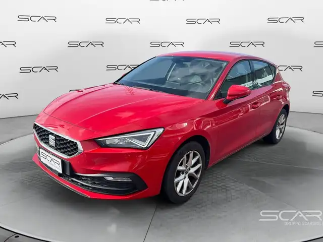 SEAT Leon 1.0 eTSI 81KW BUSINESS DSG