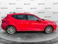 SEAT Leon 1.0 eTSI 81KW BUSINESS DSG Rot - thumbnail 3