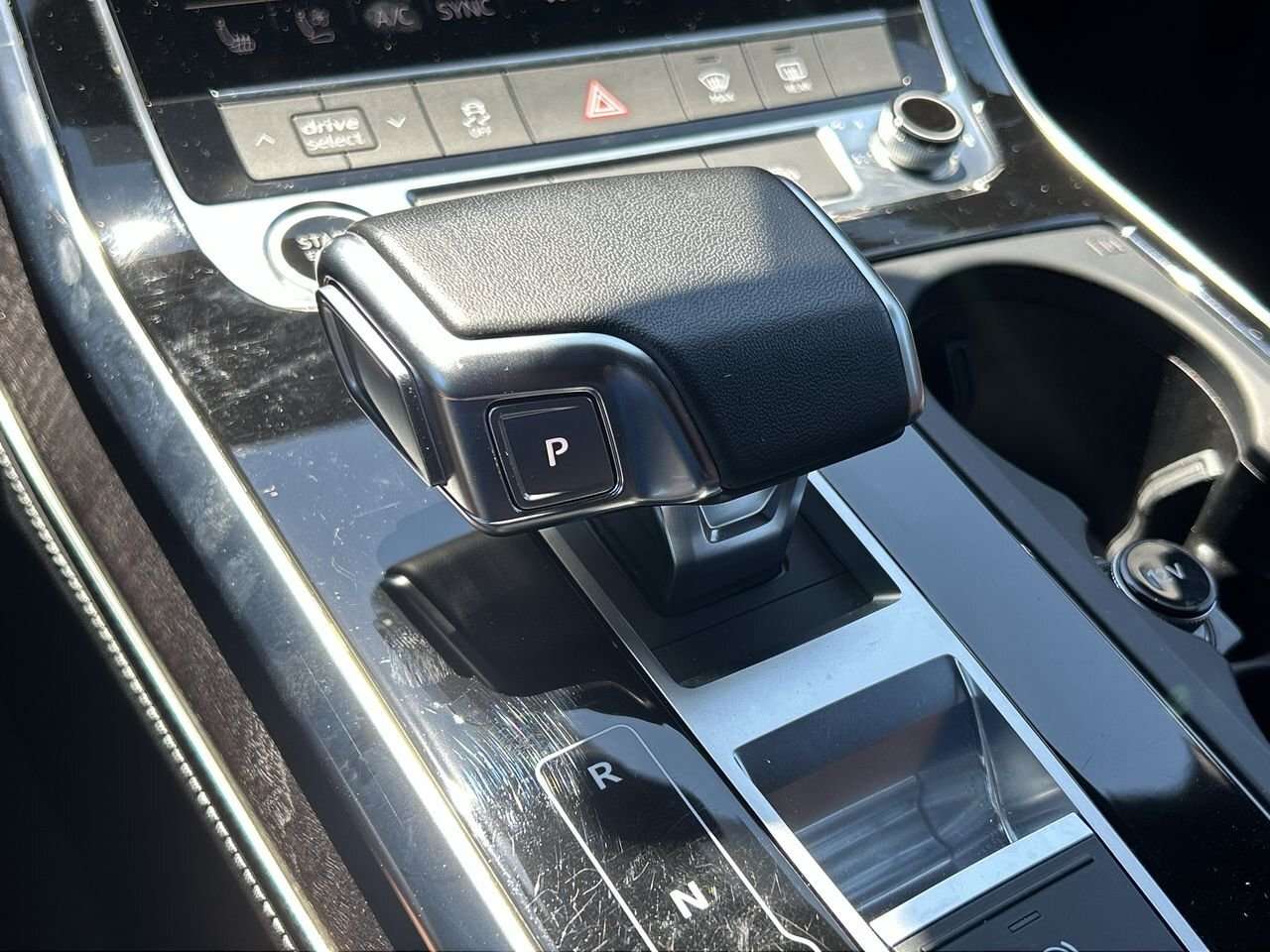 2024 Audi Q8 Progressiv 55 TFSI quattro | Audi Certified Plus thumb 28