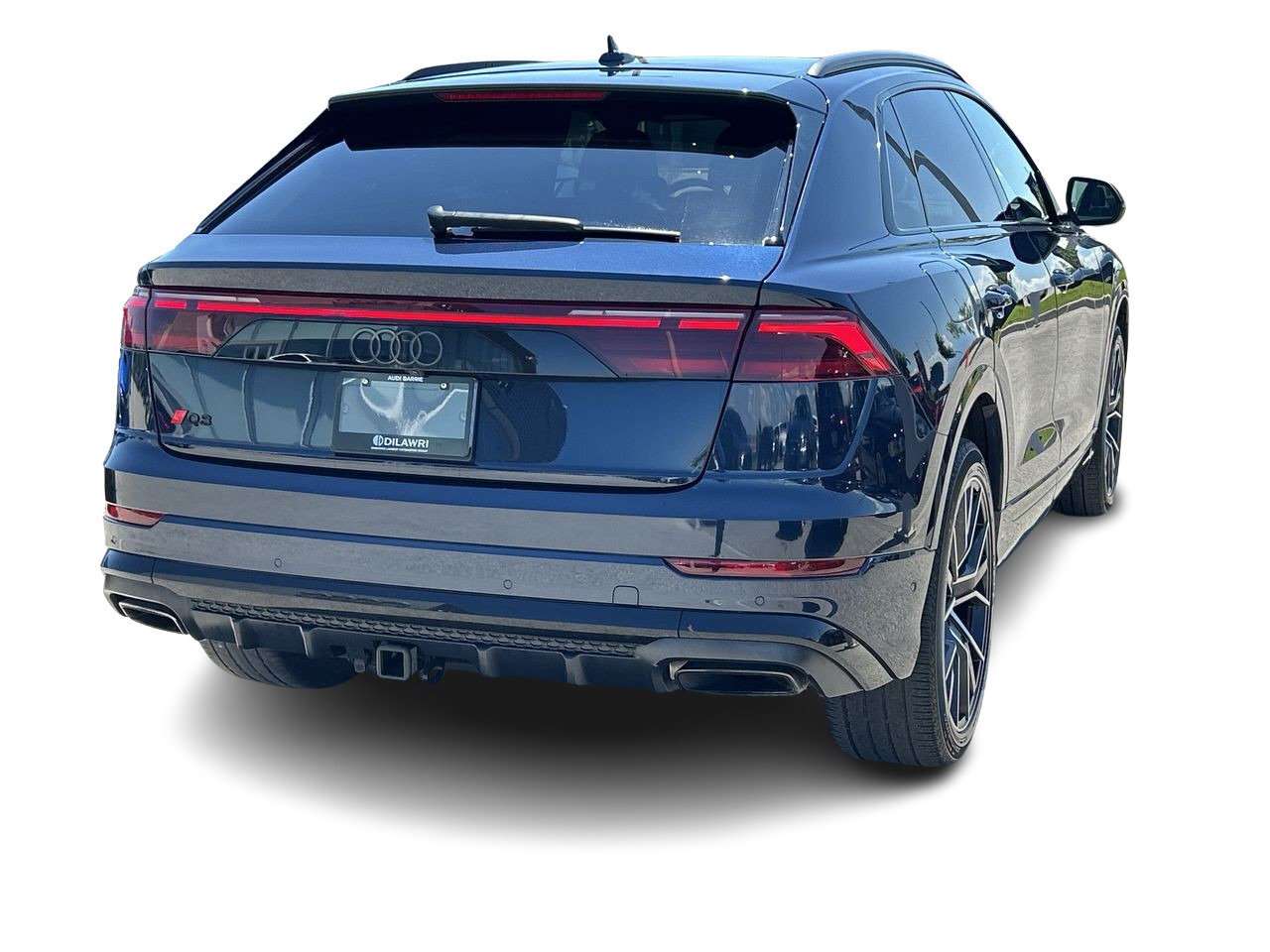 2024 Audi Q8 Progressiv 55 TFSI quattro | Audi Certified Plus thumb 13