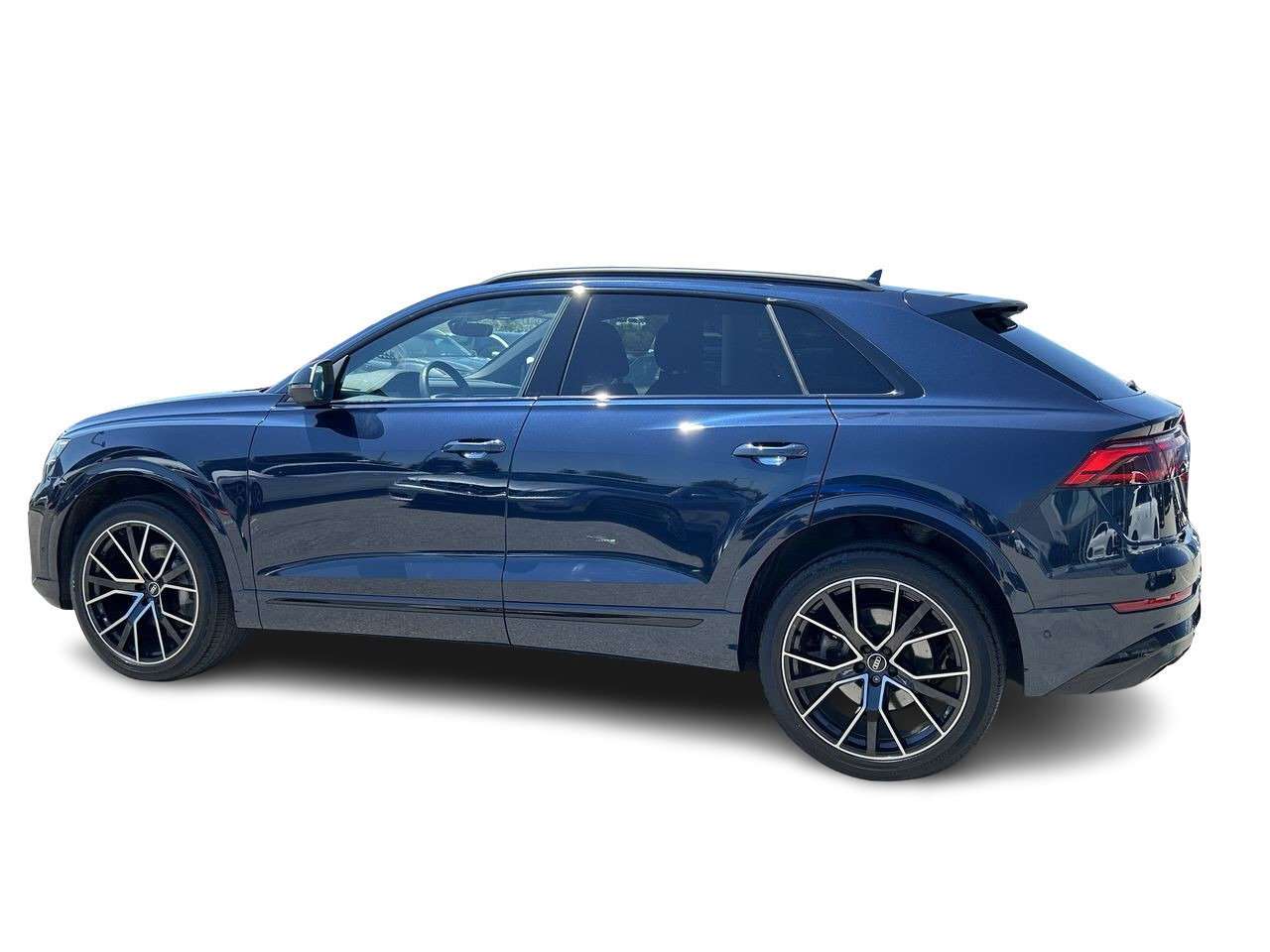 2024 Audi Q8 Progressiv 55 TFSI quattro | Audi Certified Plus thumb 9