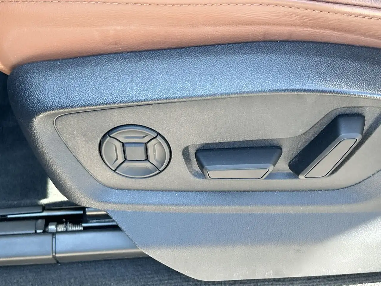 Audi Q8 fotografie Audi Q8