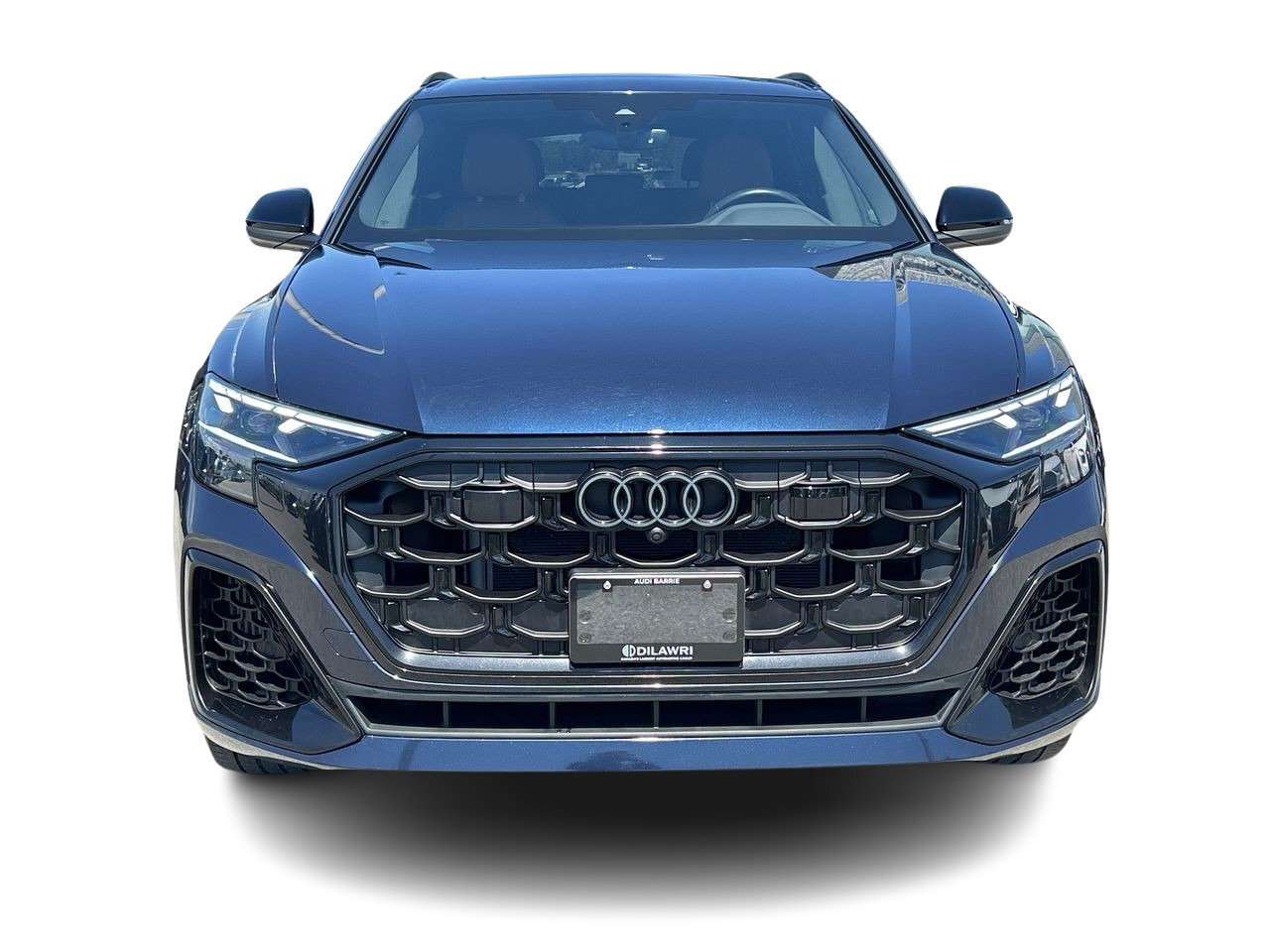 2024 Audi Q8 Progressiv 55 TFSI quattro | Audi Certified Plus alt 4