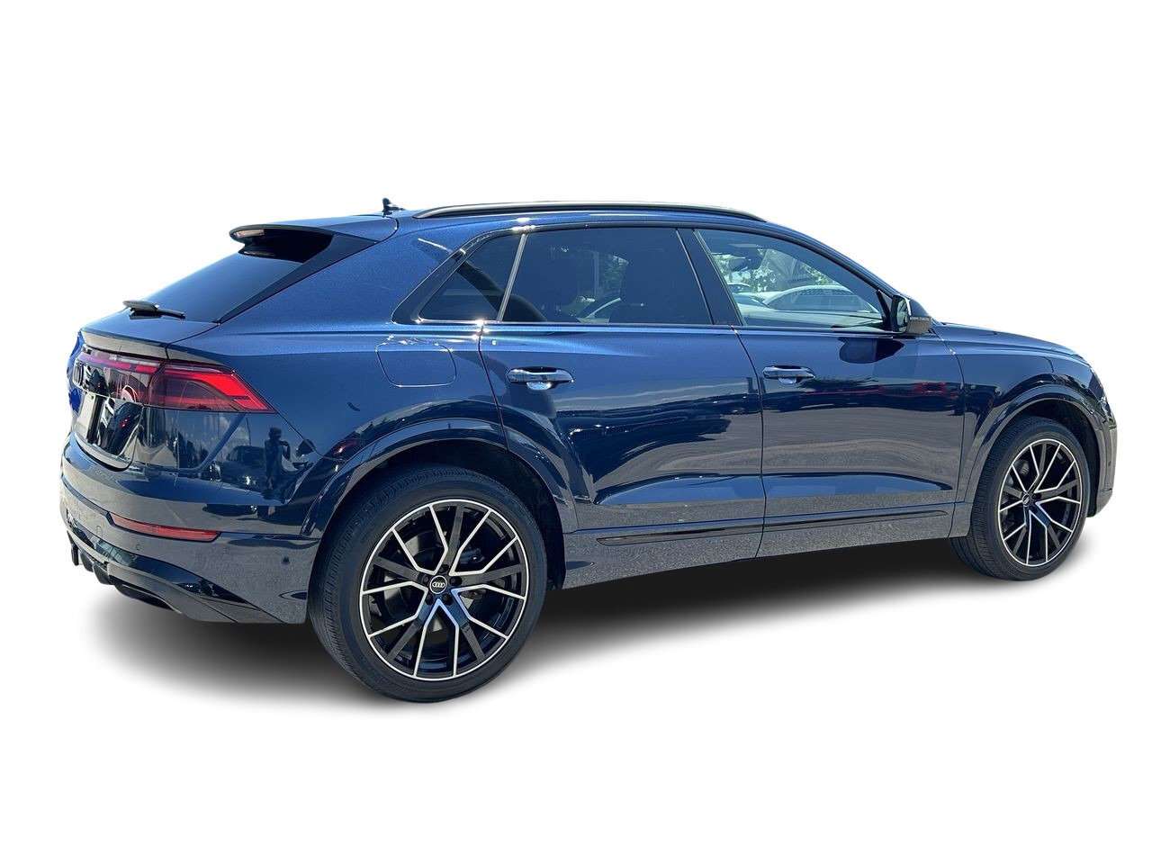 2024 Audi Q8 Progressiv 55 TFSI quattro | Audi Certified Plus thumb 15